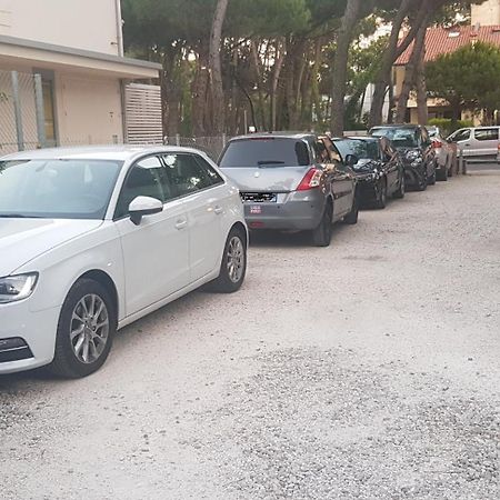 Hotel Monaco - Parcheggio Incluso Min 2 Gg Milano Marittima Exteriér fotografie