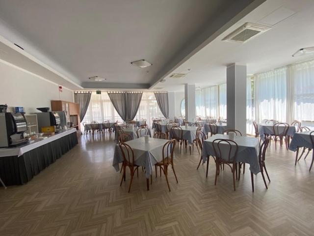 Hotel Monaco - Parcheggio Incluso Min 2 Gg Milano Marittima Exteriér fotografie