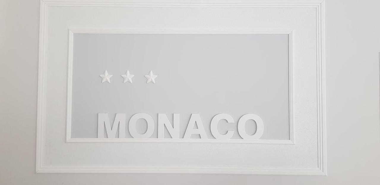 Hotel Monaco - Parcheggio Incluso Min 2 Gg Milano Marittima Exteriér fotografie