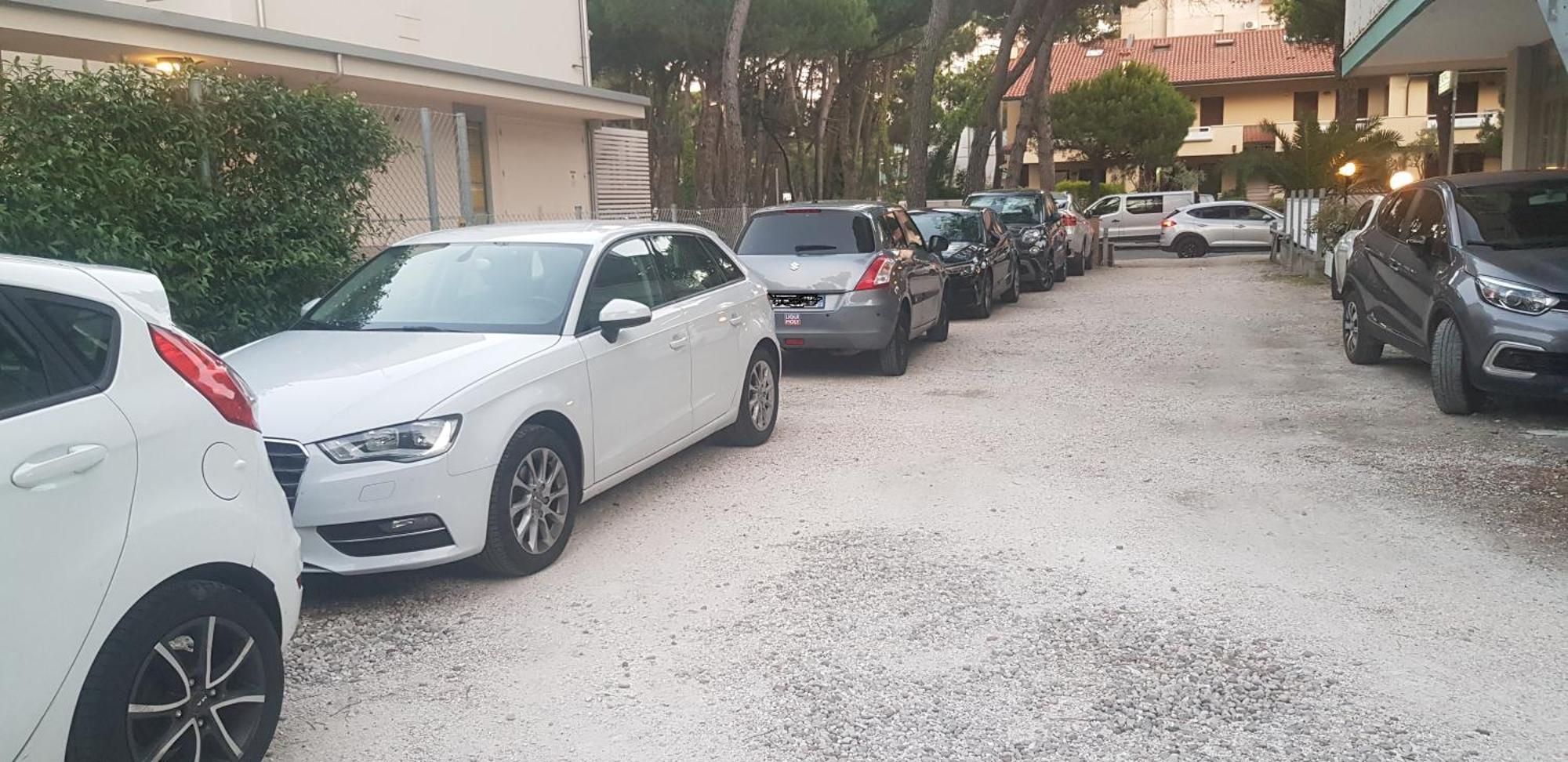 Hotel Monaco - Parcheggio Incluso Min 2 Gg Milano Marittima Exteriér fotografie