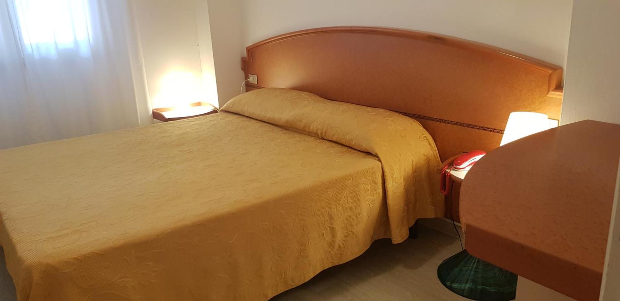 Hotel Monaco - Parcheggio Incluso Min 2 Gg Milano Marittima Pokoj fotografie