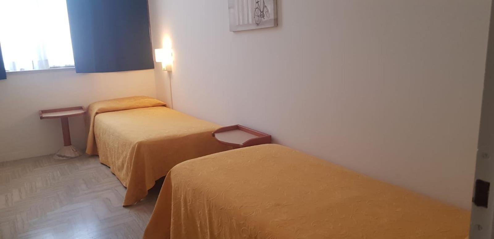 Hotel Monaco - Parcheggio Incluso Min 2 Gg Milano Marittima Pokoj fotografie