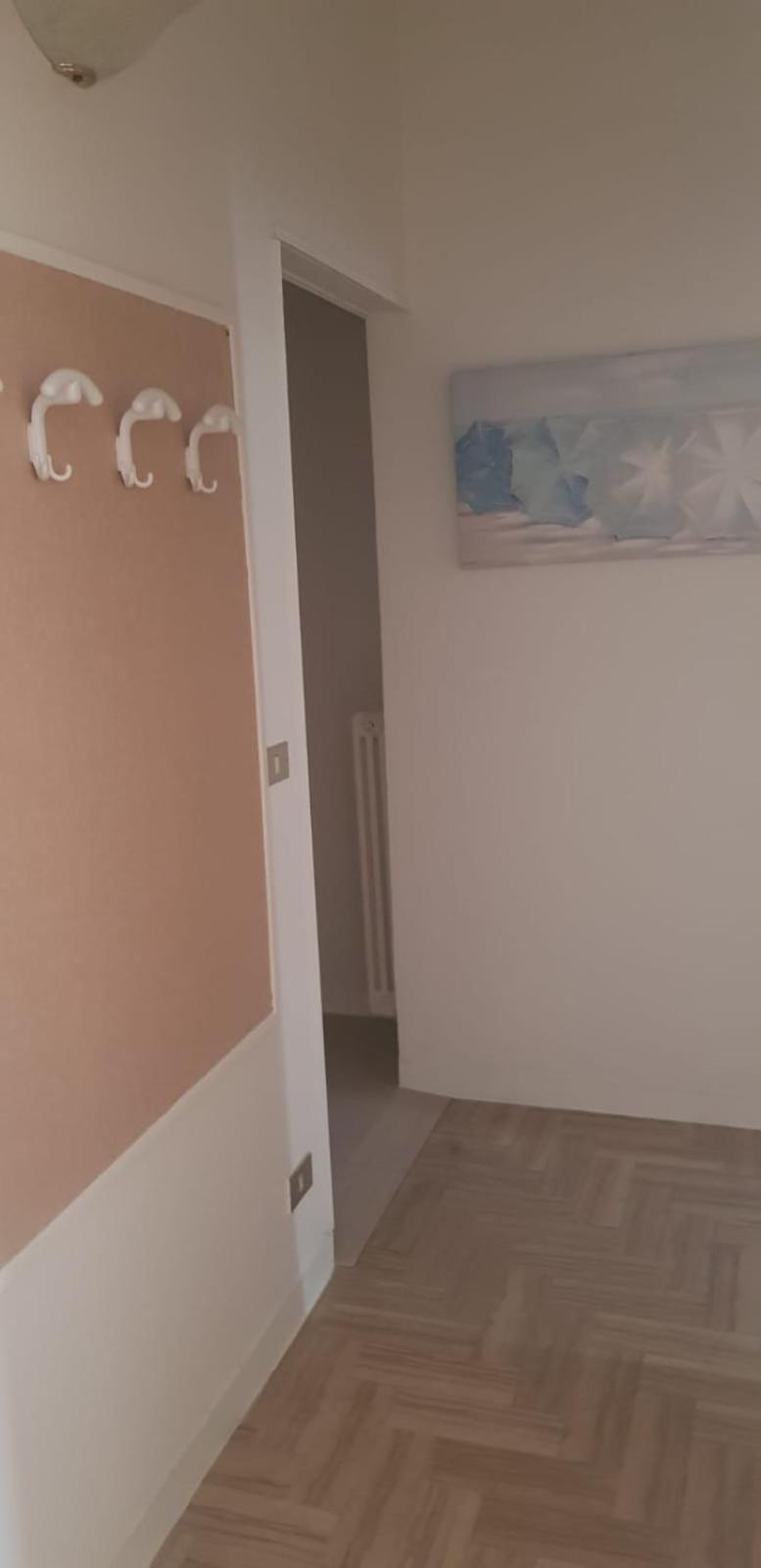 Hotel Monaco - Parcheggio Incluso Min 2 Gg Milano Marittima Pokoj fotografie