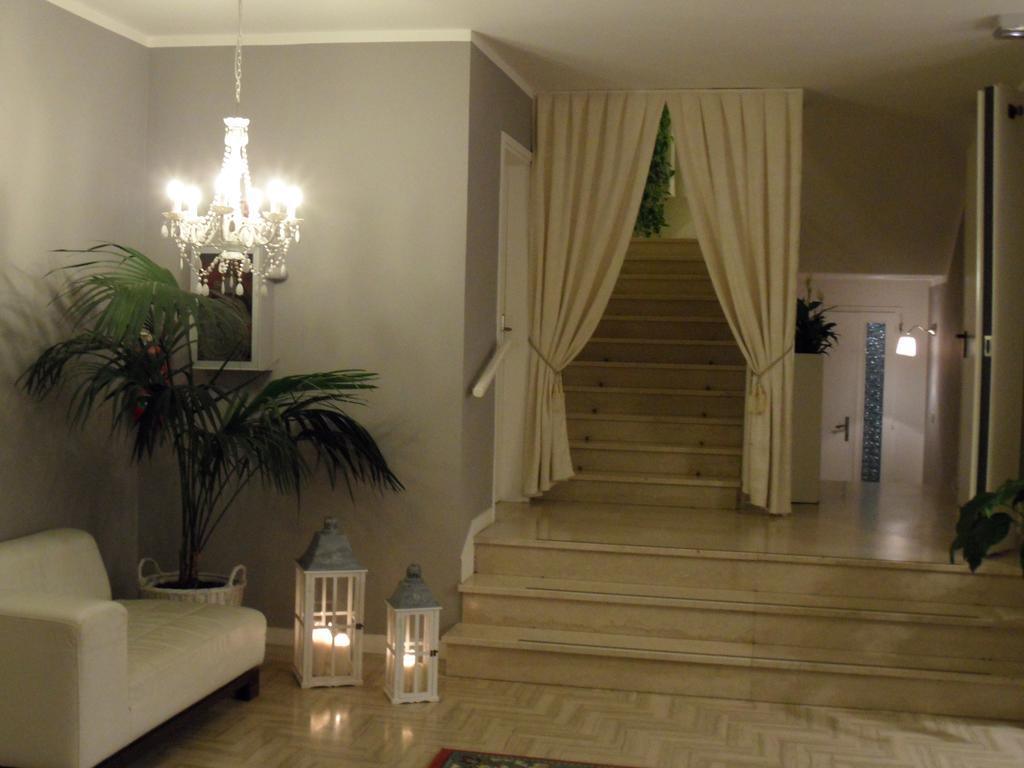 Hotel Monaco - Parcheggio Incluso Min 2 Gg Milano Marittima Exteriér fotografie