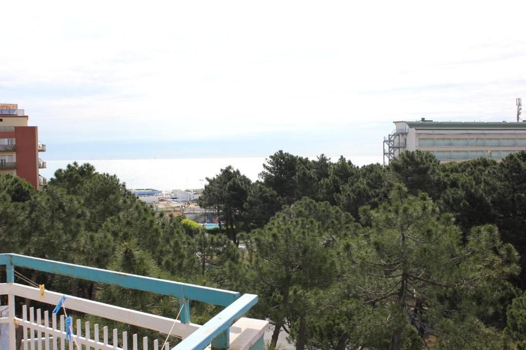 Hotel Monaco - Parcheggio Incluso Min 2 Gg Milano Marittima Pokoj fotografie