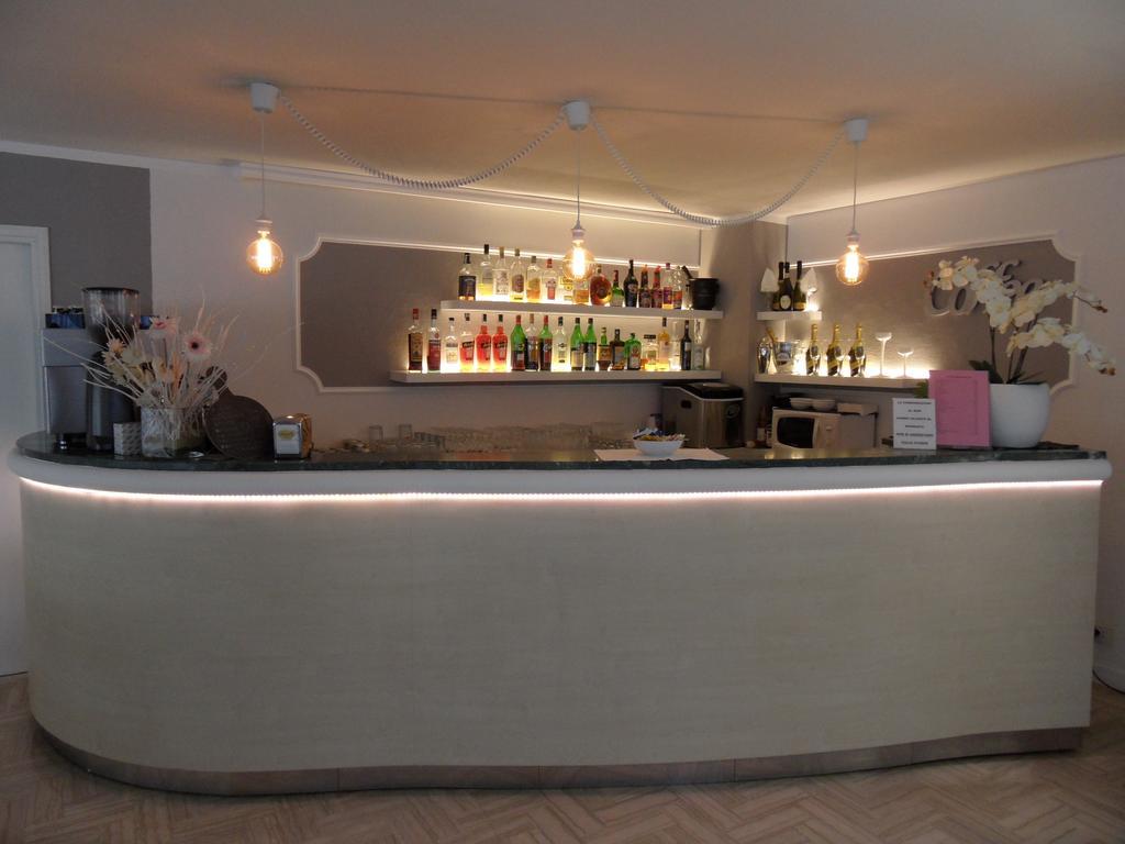 Hotel Monaco - Parcheggio Incluso Min 2 Gg Milano Marittima Exteriér fotografie
