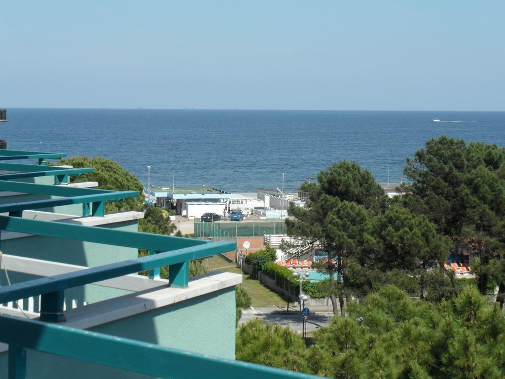 Hotel Monaco - Parcheggio Incluso Min 2 Gg Milano Marittima Exteriér fotografie