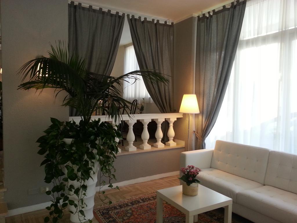 Hotel Monaco - Parcheggio Incluso Min 2 Gg Milano Marittima Exteriér fotografie