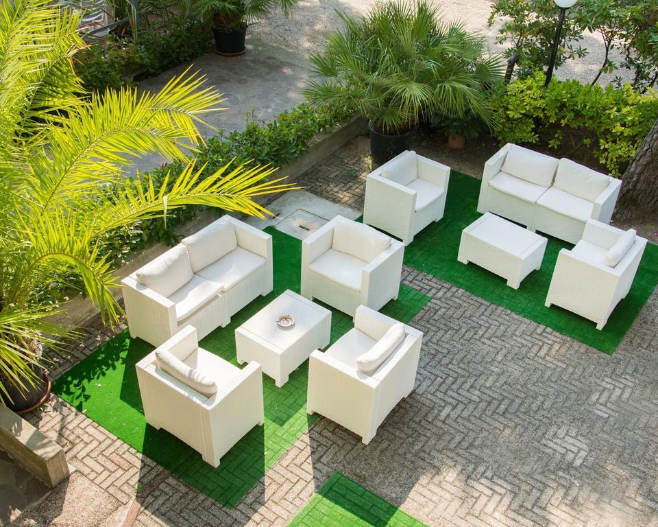 Hotel Monaco - Parcheggio Incluso Min 2 Gg Milano Marittima Exteriér fotografie